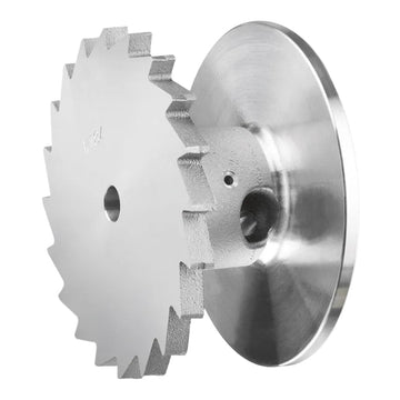Lug-All 184 - Drum
