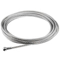 Lug-All 185 - Cable & Drum Anchor