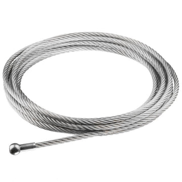 Lug-All 185 - Cable & Drum Anchor
