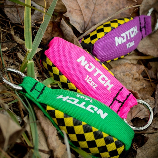 Notch Throw Weight - product image 2