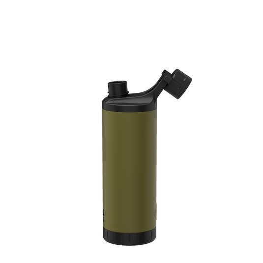 Stainless Steel 18 oz MAG Bottle