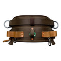 Economy 4 D-Ring Body Belt – 190224