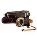 Economy 4 D-Ring Body Belt – 190224 - product image 2
