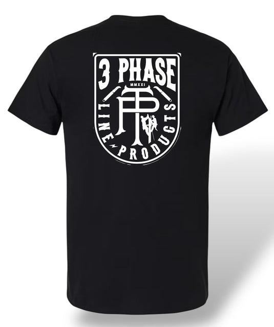 Crest tee