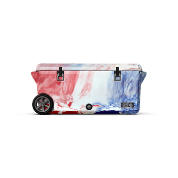 110qt Freedom Series Cooler