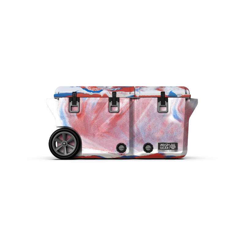 Load image into Gallery viewer, 65qt Freedom Series Cooler
