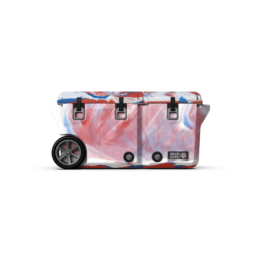 65qt Freedom Series Cooler