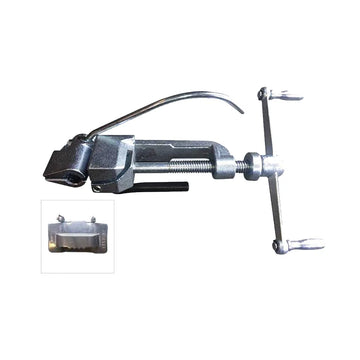 Stainless Steel Banding Tool, Band Size 1 1/4"