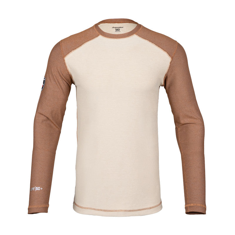 Men's Pro Dry® Tech Long Sleeve FR Shirt
