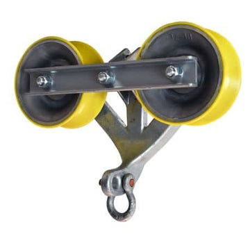 DDIN Uplift/Hold Down Block