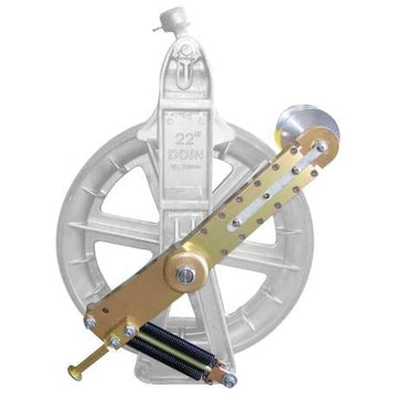 DDIN Grounding Attachments