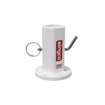 ANCHORING EQUIPMENT - 2-1/2" ADAPTOR ASSEMBLY