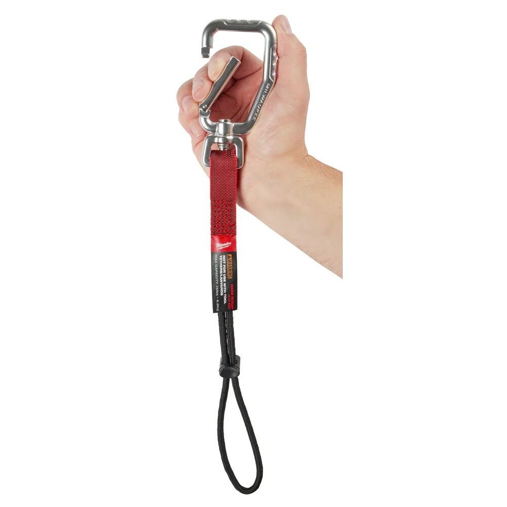 Lineman's Tool Hang Strap