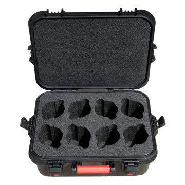 100 Ton Compression Dies Case