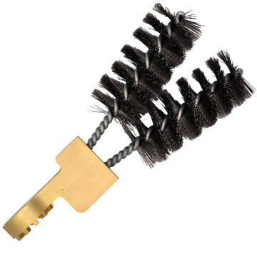 Conductor Brush, V-Style, Universal