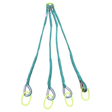 DDIN Heavy-Duty Three Phase Padmount Transformer Slings