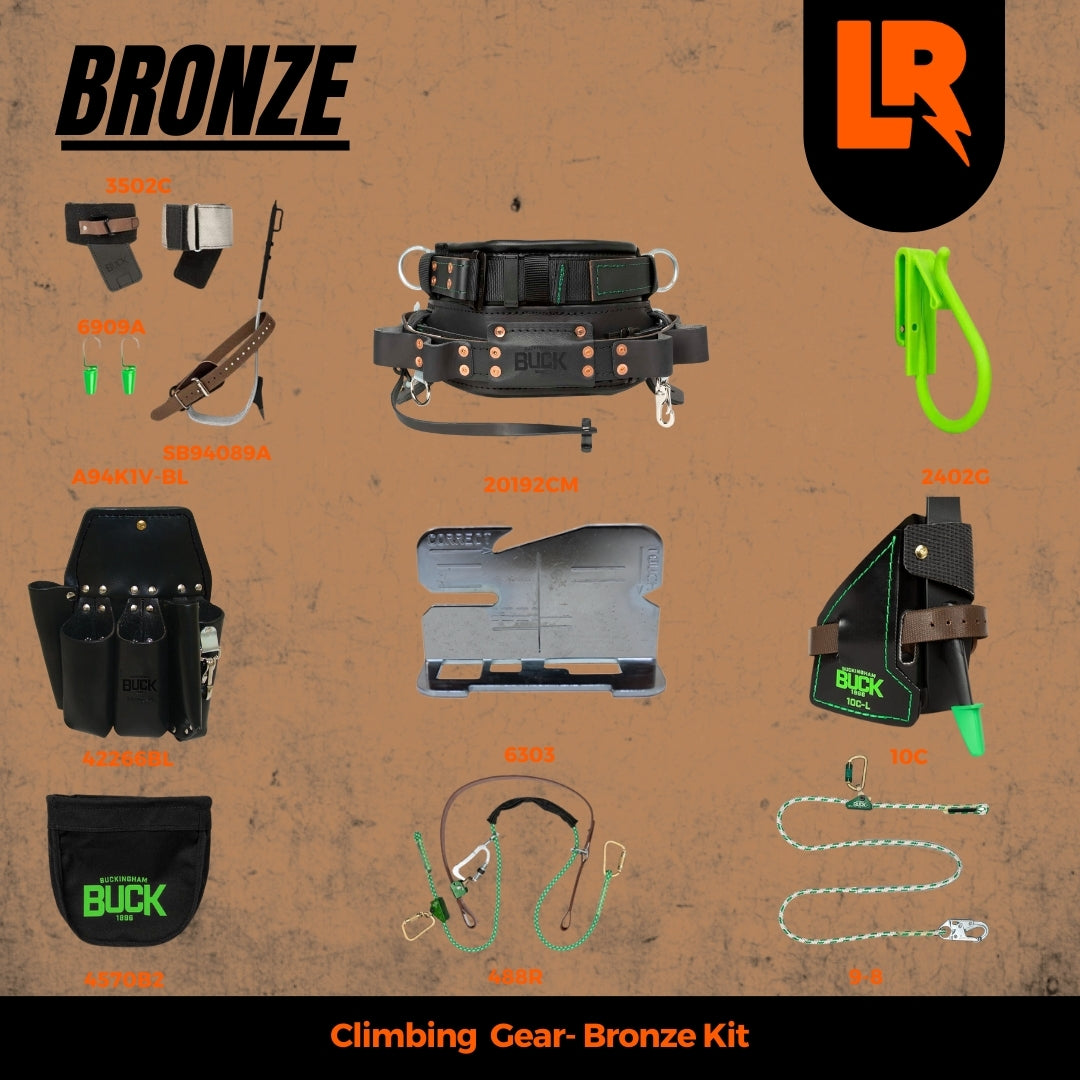 VOLTA- Bronze Package