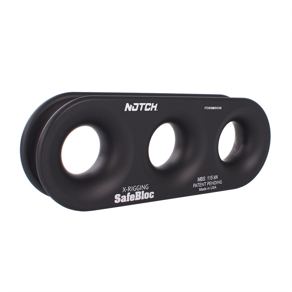 Notch SafeBloc