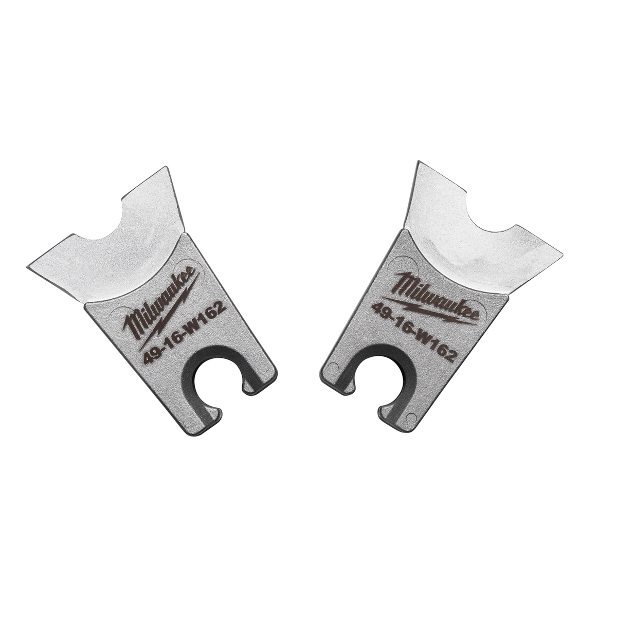 Milwaukee 49-16-W162 W-162 W Style crimping die - view 2