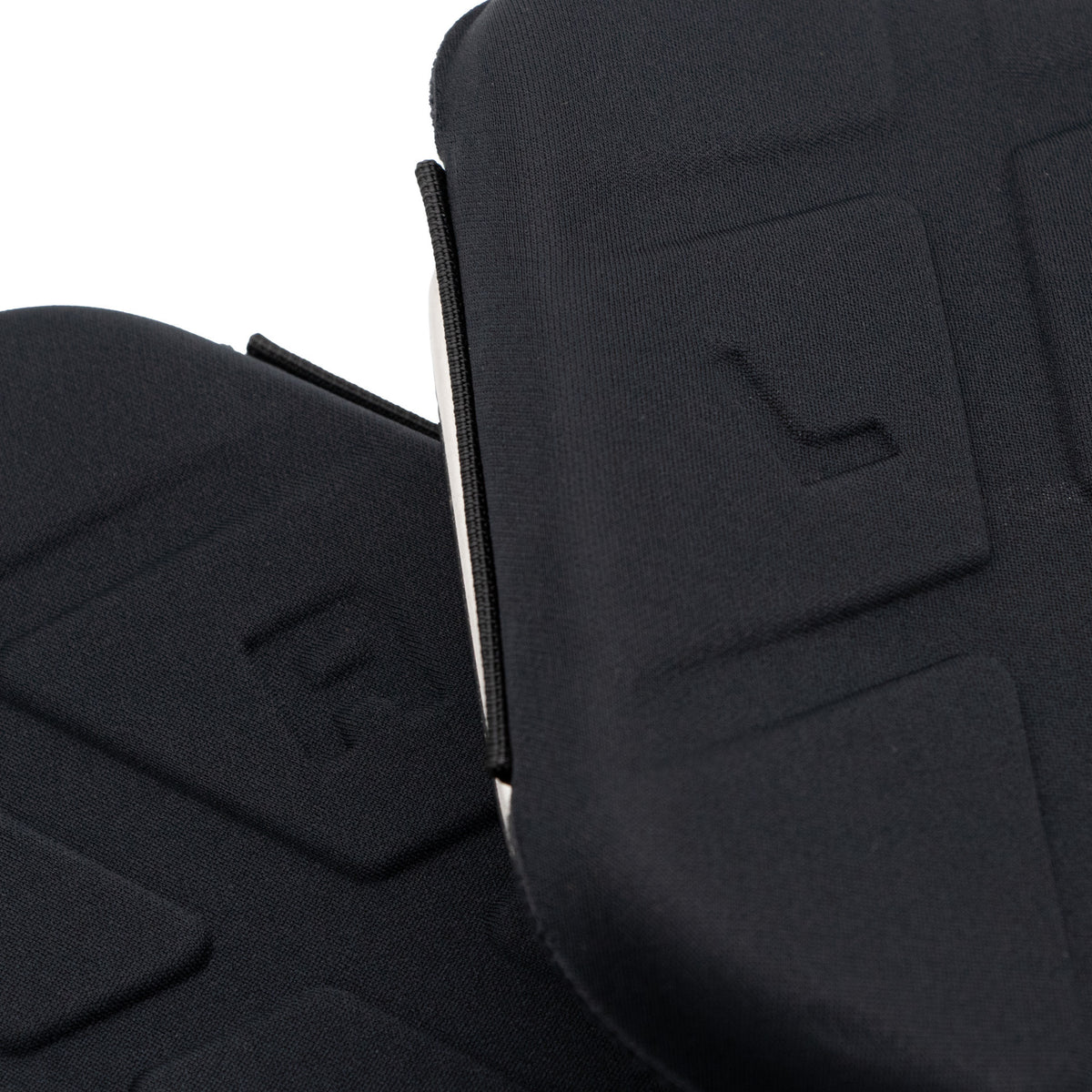 Gecko Aluminum Replacement Pad with Strap - product image 7