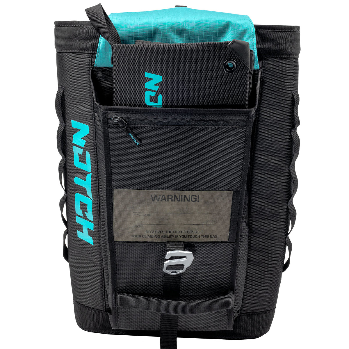 Approach Bag with Pop Box Pocket - product image 6