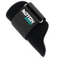 Gecko Aluminum Replacement Pad with Strap