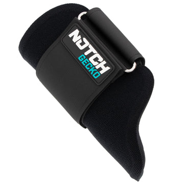 Gecko Aluminum Replacement Pad with Strap
