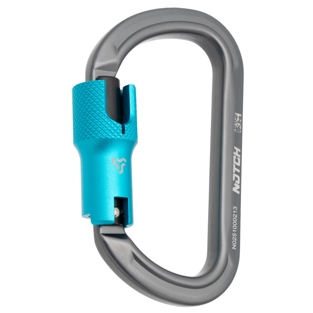 Oval 3600lb Carabiner - product image 4
