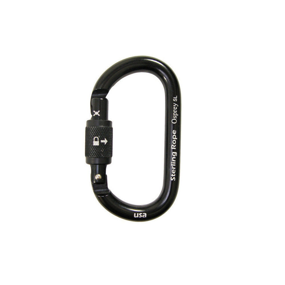 Osprey Carabiner