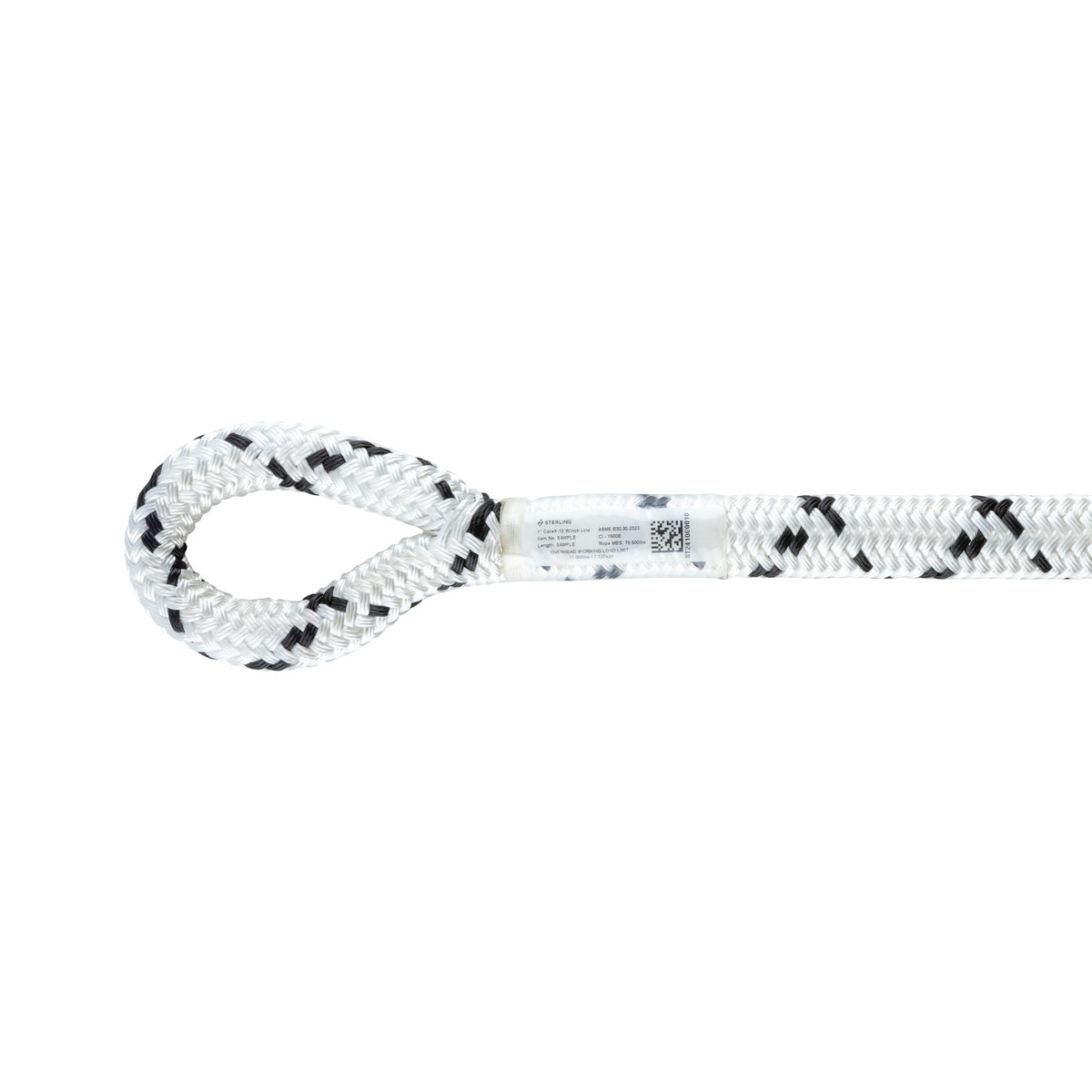Utility Winch Lines - product image 6