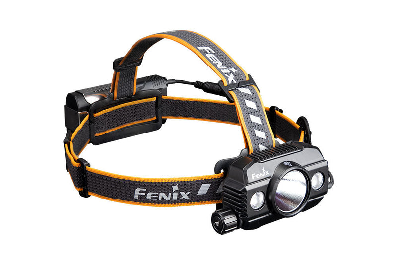 Load image into Gallery viewer, V2.0 LED Headlamp - 3000 Lumens - HP30R
