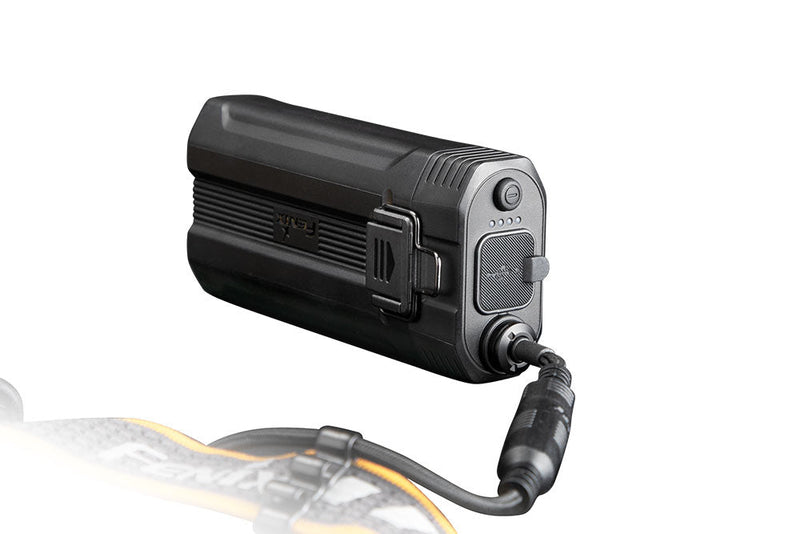 Load image into Gallery viewer, V2.0 LED Headlamp - 3000 Lumens - HP30R
