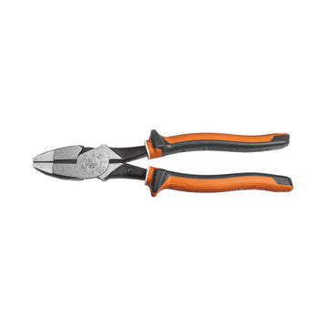 Heavy Duty Side Cutting Pliers Insulated - (94-20009NEEINS)