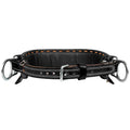 Buckingham 4 D Ring Body Belt – 2000EM 2000EM-20BL