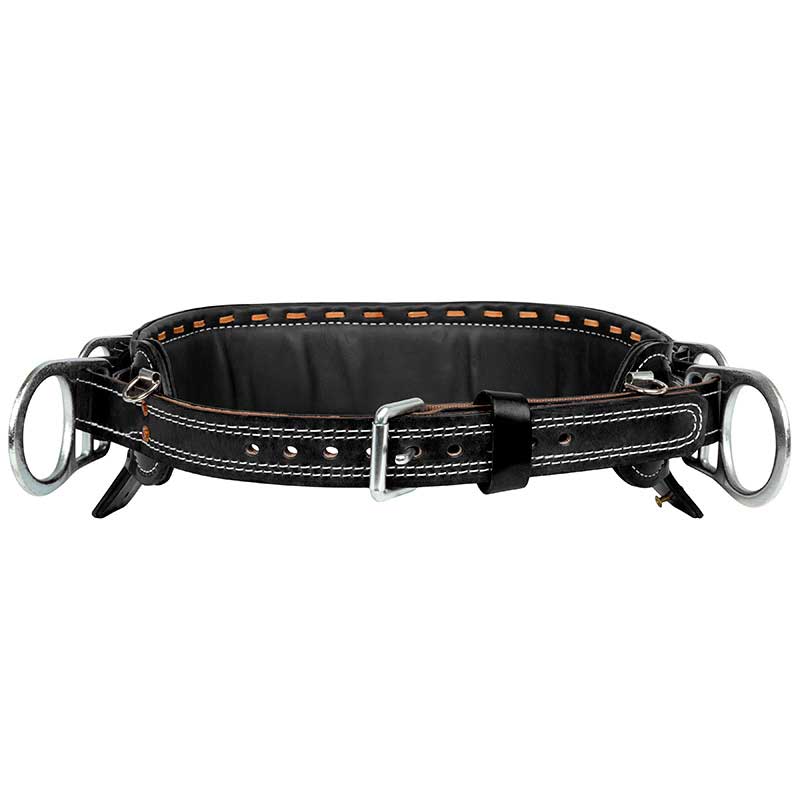 Buckingham 4 D Ring Body Belt – 2000EM 2000EM-20BL