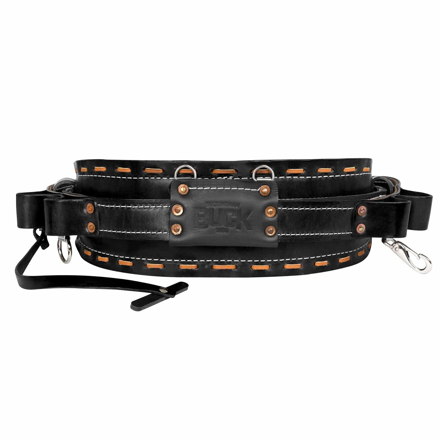 Full Float Body Belt – 2000M