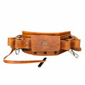 Adjustable In-Line 4 D-Ring Body Belt™ – 20122CEM - product image 9