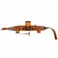 Adjustable In-Line 4 D-Ring Body Belt™ – 20122CEM - product image 10