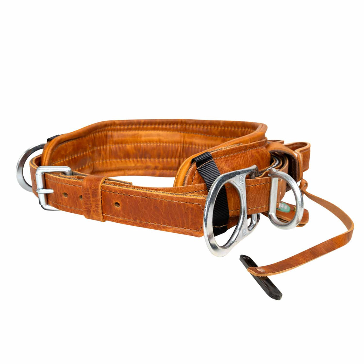 Adjustable In-Line 4 D-Ring Body Belt™ – 20122CEM - product image 8
