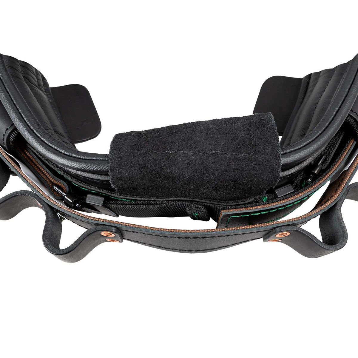 Buckingham Adjustable In-Line 4 D-Ring Body Belt™ – 20122CEM 20122CEM-XBH