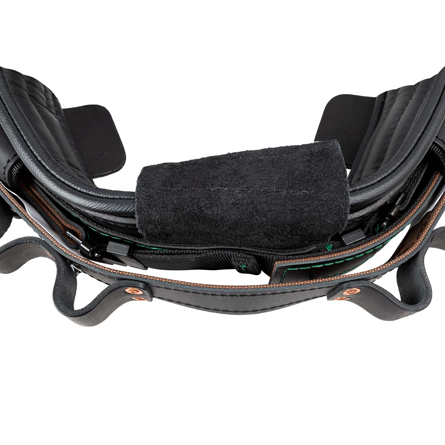 Adjustable In-Line 4 D-Ring Body Belt™ – 20122CEM - product image 4