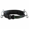 Buckingham Adjustable 6-D™ Body Belt with Optional Quick Connect- 20122CM1 20122CKM1-S