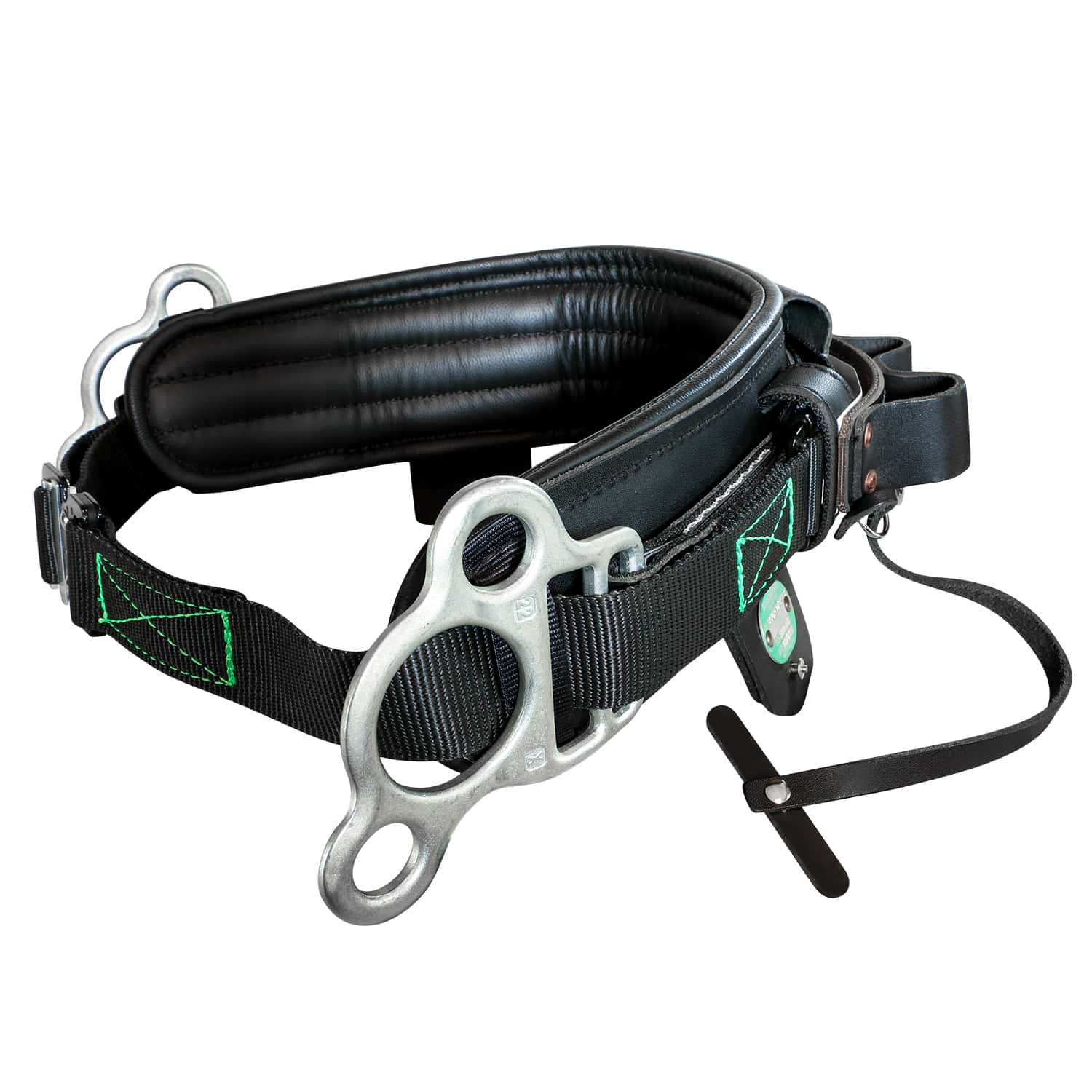Adjustable 6-D™ Body Belt with Optional Quick Connect- 20122CM1 - product image 7