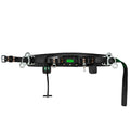 Buckingham Adjustable 6-D™ Body Belt with Optional Quick Connect- 20122CM1 20122CKM1-S