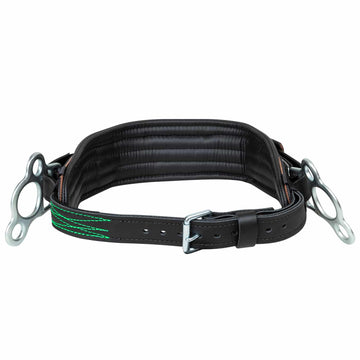 Adjustable 6-D™ Body Belt with Optional Quick Connect- 20122CM1