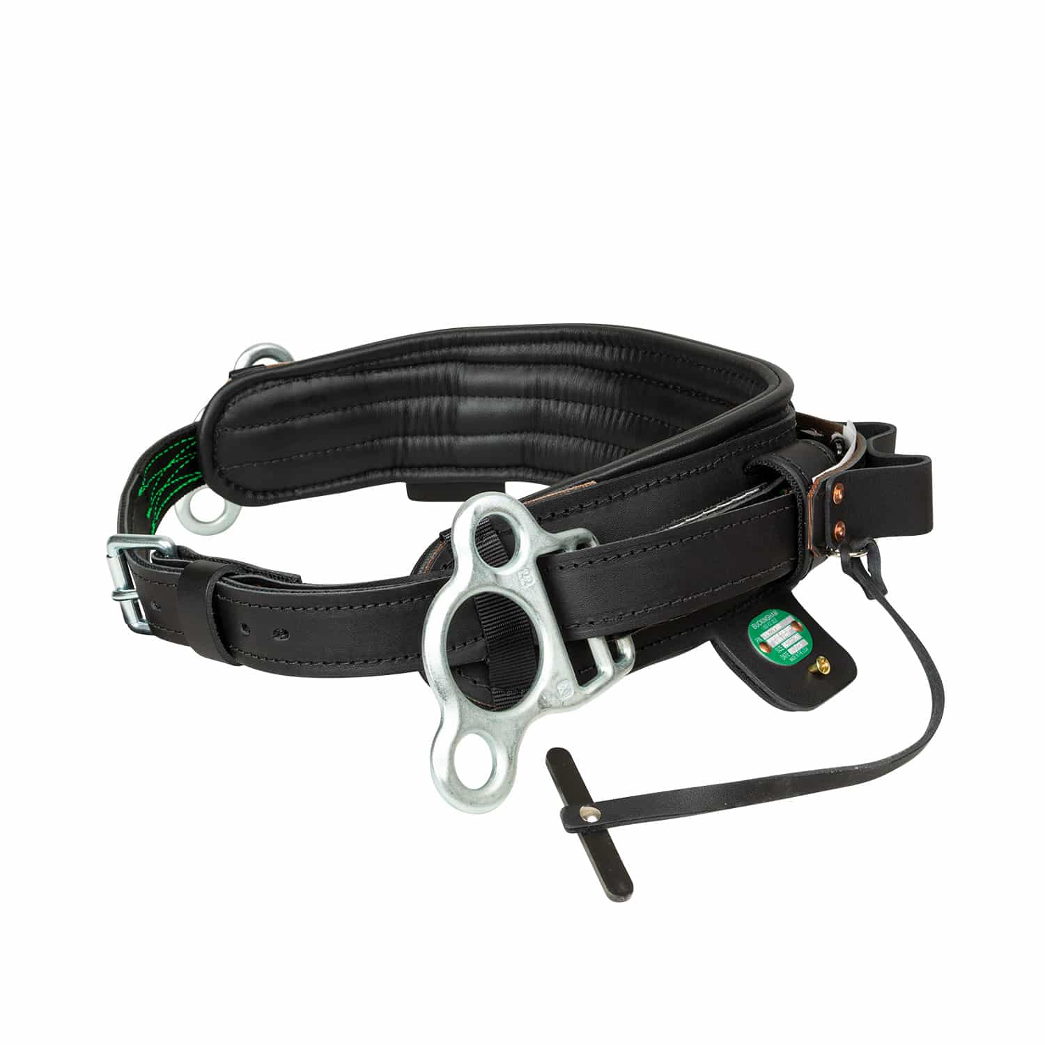 Adjustable 6-D™ Body Belt with Optional Quick Connect- 20122CM1 - product image 3