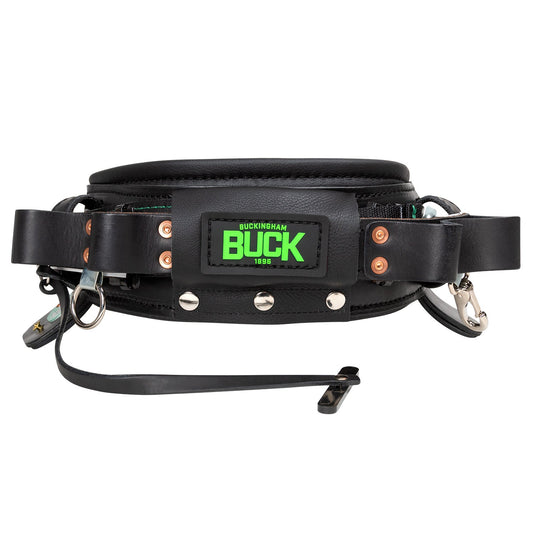 Adjustable Ultra Soft Lightweight Full Float Body Belt - 20122CM