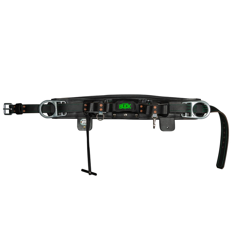 Load image into Gallery viewer, Adjustable Ultra Soft Lightweight Full Float Body Belt - 20122CM
