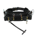 Buckingham Light Weight Full Float Body Belt – 2012M 2012M-20