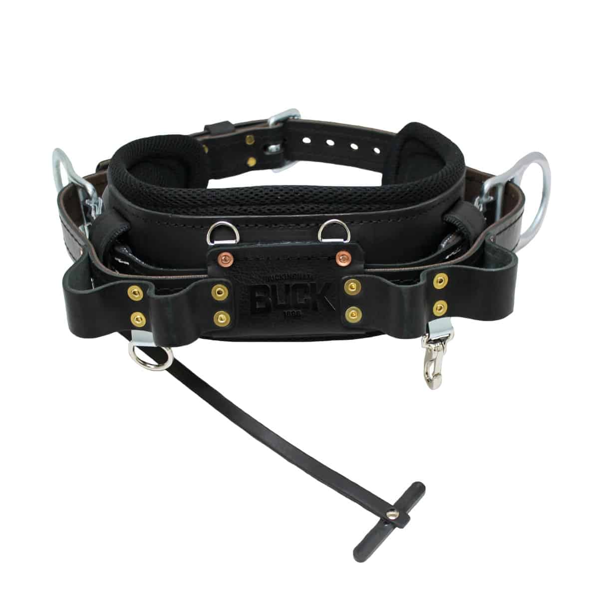 Light Weight Full Float Body Belt – 2012M - product image 2